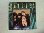 Single: "Bangles" Eternal Flame anno 1989, Pop, 7 inch, Single, Verzenden