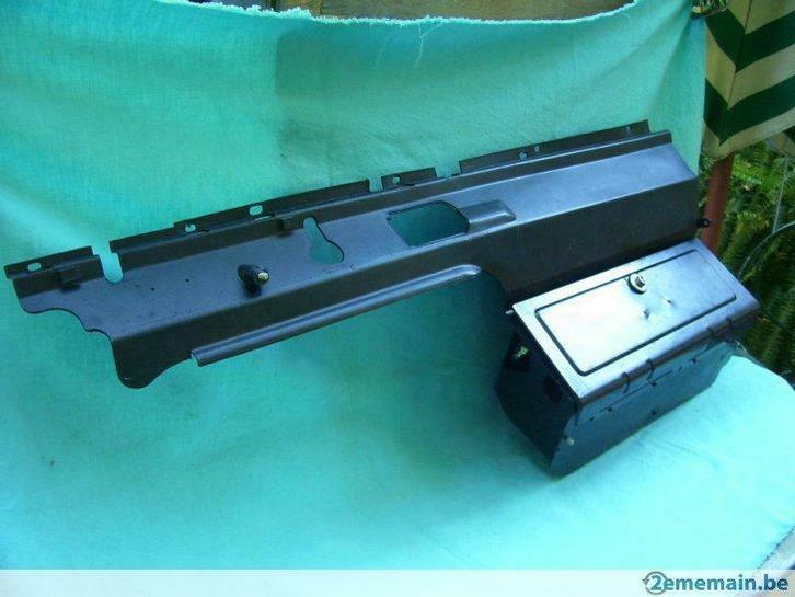 Boite a gants Renault R16 TX, Buggy Buffalo, Auto diversen, Auto-accessoires, Gebruikt, Ophalen of Verzenden