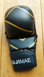 Fujimae handschoenen voor vechtsporten of boksen. Maat S.