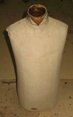 paspop buste kind, Antiek en Kunst, Ophalen