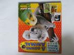 PANINI - A COMME ANIMAL - panini animal world album complet, Hobby & Loisirs créatifs, Jeux de cartes à collectionner | Autre