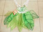 Tinker Bell verkleedkleed Fairies 5-6 jaar, Fille, Utilisé, Enlèvement ou Envoi, 110 à 116