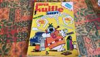 Super Kuifje (r), Boeken, Eén stripboek, Ophalen of Verzenden, Gelezen