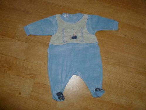 pyjama bébé bleu taille 62, Enfants & Bébés, Vêtements de bébé | Taille 62, Comme neuf, Fille, Vêtements de nuit ou Sous-vêtements