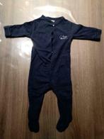 Baby pyjama maat 50 zeeman, Kinderen en Baby's, Babykleding | Maat 50, Gebruikt, Zeeman, Jongetje of Meisje, Nacht- of Onderkleding