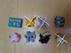 CROCS pins pokemon, Verzamelen, Ophalen of Verzenden