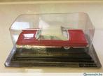 Mercury Marauder 1964 rouge Collection, Ophalen, Gebruikt, Auto