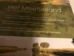 Het meetjesland, Boeken, Zo goed als nieuw, 20e eeuw of later, Ophalen