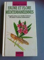 Fauna en Flora Méditerranée, Ophalen, Gelezen, Overige typen