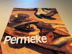 Monographie de Constant Permeke 1, 180 pages, Livres, Comme neuf, Enlèvement ou Envoi, Peinture et dessin