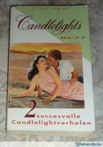 Candlelights Best - Roman nr.28, Boeken, Verzenden