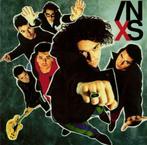 CD  INXS ‎– X - 1994, Ophalen of Verzenden, 1980 tot 2000