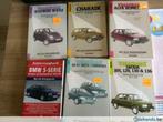 vraagbaak BMW, Seat, Skoda, Daewoo, Alfa Romeo, Ophalen
