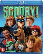 Blu-Ray: Scooby! *NIEUW*, Ophalen of Verzenden, Nieuw in verpakking