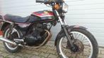 Honda CB250 RS 1-cilinder 1986 45691Km 19kW Barn find, Naked bike, Bedrijf, 12 t/m 35 kW, 250 cc