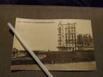 Wenduyne Het grand Hotel Belle Vue met het park, Ongelopen, West-Vlaanderen, Ophalen, 1920 tot 1940