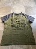 T-shirt Bruce&Butler S, Ophalen of Verzenden, Maat 46 (S) of kleiner