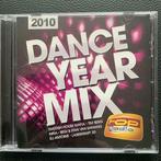 Topradio dance year mix 2010, Enlèvement ou Envoi, Dance