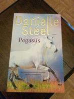 Boek Danielle Steel, Ophalen, Zo goed als nieuw