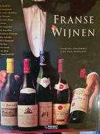 Franse wijnen, Enlèvement ou Envoi, Neuf