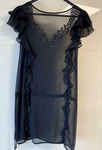 Robe d'été taille S.