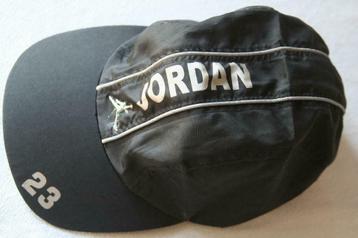 Casquette Basket Michaël Jordan, Enlèvement ou Envoi, Comme neuf, Casquette ou Bonnet