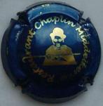 Champagne capsules - Chaplin 1 (L 2601), Verzamelen, Zo goed als nieuw, Verzenden