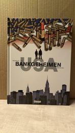 Richelle en Hé bankgeheimen USA deel 3 HC 2012, Boeken, Stripverhalen, Nieuw
