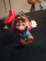 Porte clefs mario 1992, Collections
