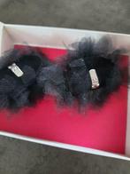 Schoenclips tule, Enlèvement ou Envoi, Neuf, Noir