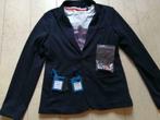 jasje en t shirt cks maat 152, Kinderen en Baby's, Kinderkleding | Maat 152, Jongen, Gebruikt, Ophalen of Verzenden, Jas