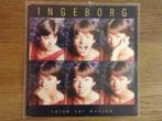 single ingeborg, Cd's en Dvd's, Vinyl | Nederlandstalig