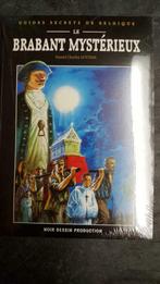 le BRABANT MYSTERIEUX - éd noir dessin, Enlèvement ou Envoi, Neuf