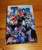 Thor 2, Comics, Utilisé, Envoi