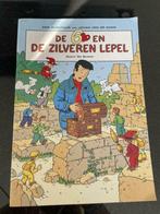 De 6 harten en de zilveren lepel - Johan Van De Rand, Boeken, Ophalen of Verzenden, Gelezen