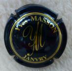 champagne capsule, Verzenden, Zo goed als nieuw, Champagne