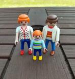 Playmobil: père, mère et fils, Comme neuf, Enlèvement ou Envoi