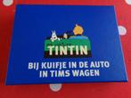 Collection Tintin jeu de cartes Hergé, Hobby & Loisirs créatifs, Autres types, Enlèvement ou Envoi, Neuf