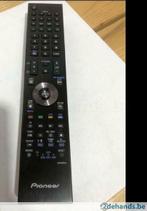Afstandsbediening Pioneer axd1572, Audio, Tv en Foto, Ophalen of Verzenden, Gebruikt