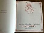 oude plakboeken De Sprookjes van Perrault (Victoria), Verzamelen, Gebruikt, Ophalen of Verzenden, 1940 tot 1960, Prent