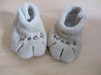 Babyslofjes, Kinderen en Baby's, Ophalen of Verzenden, Gebruikt, Jongetje of Meisje, Slofjes