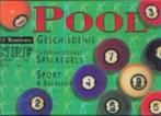 Pool, Wil Monsieurs, Boeken, Sportboeken, Ophalen of Verzenden, Balsport