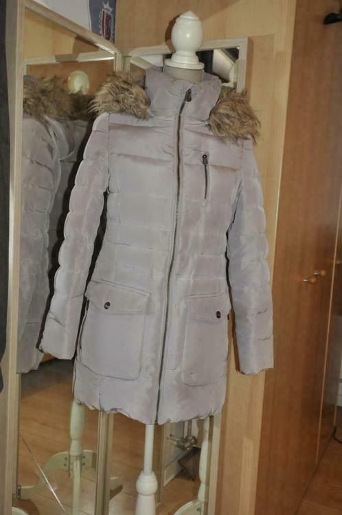 manteau femme hiver xs
