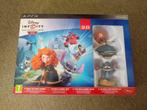 Disney Infinity 2.0 - Toybox Combo-Set, Nieuw, Vanaf 7 jaar, 2 spelers, Platform