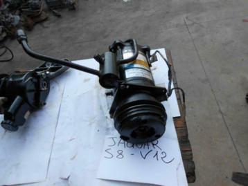 Compresseur clim pour Jaguar Xjs modèle 8s, Enlèvement ou Envoi, Utilisé, Jaguar