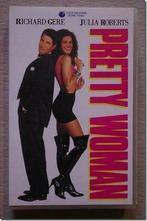 Pretty Woman videocassette, Cd's en Dvd's, Ophalen of Verzenden