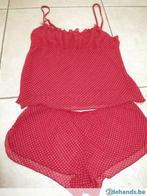nachtkledij in nieuwstaat., Kleding | Dames, Ophalen of Verzenden, Nachtkleding