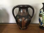 Vase grès Dubois Bouffioulx
