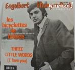 Engelbert Humperdinck - Les Bicyclettes de Belsize (vinyl si, Overige formaten, Ophalen of Verzenden
