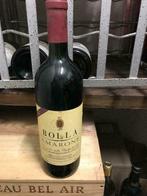 Wijn /. Amarone    Bolla  /.  1982 ., Verzamelen, Overige typen, Vol, Ophalen, Italië